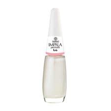 ESMALTE IMPALA PEROLADO LUA - comprar online