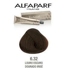 ALFAPARF EVOLUTION 6.32
