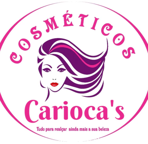 Carioca's Cosméticos