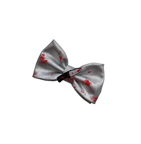 Laço/Gravata Scream - comprar online