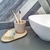 BOX BAÑO 2 PIEZAS + JABON - comprar online