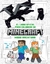 MINECRAFT EL LIBRO OFICIAL PARA COLOREAR: MODO AVE - ANNA WOSTENBERG - comprar online
