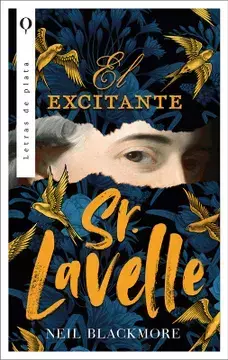 EL EXCITANTE SEñOR LAVELLE - - comprar online