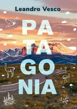 PATAGONIA - LEANDRO VESCO - comprar online