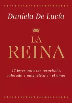 LA REINA - DANIELA DE LUCIA - comprar online