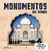 MONUMENTOS DEL MUNDO - - comprar online