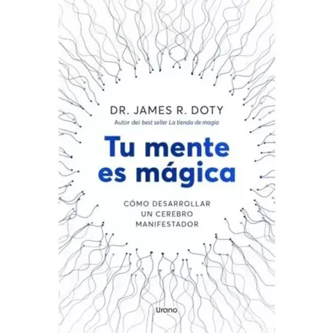 TU MENTE ES MAGICA - - comprar online