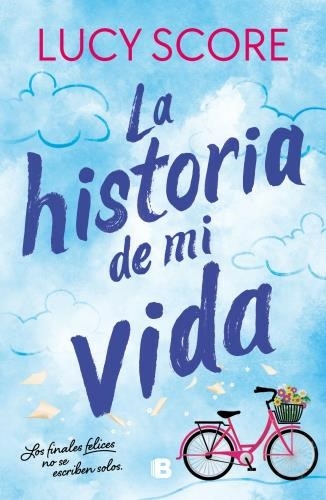 LA HISTORIA DE MI VIDA - SCORE, LUCY