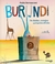 BURUNDI : DE DUDAS , CONEJOS Y PREGUNTAS DIFICILES - BERNASCONI, PABLO
