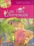 LOS TRES MONSTRUOS -