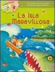 ISLA MARAVILLOSA (HISTORIAS CON 2 FINALES) - RASSAMHEE BUERKHUNTOD.