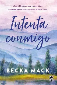 INTENTA CONMIGO - MACK, BECKA - comprar online