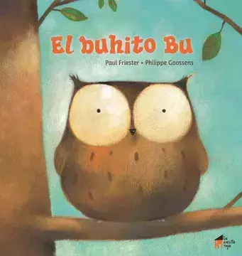 EL BUHITO BU - - comprar online