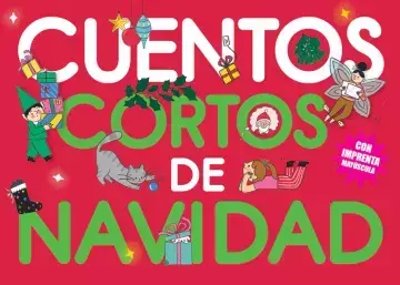 CUENTOS CORTOS DE NAVIDAD - PATRICIA GREGORCHUK / MABEL ZI - comprar online