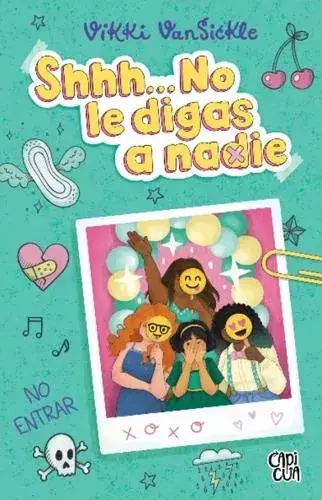 SHHH - comprar online