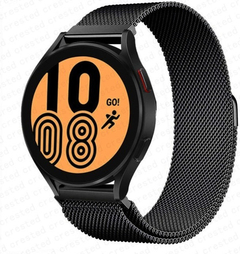 Malla Milanese Para Samsung Galaxy Watch 7, 40/44mm. en internet