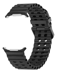 Malla De Silicona Para Samsung Watch Ultra. Exclusiva - tienda online