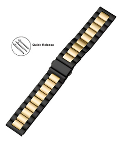 Malla De Acero Para Apple Watch. Exclusivas. en internet