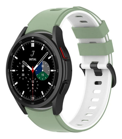 Malla Combinada Para Samsung Watch 4, Contorno Perfecto. - comprar online