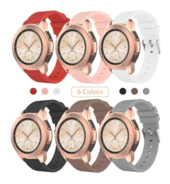 Malla Compatible Con Samsung Watch 3 De 41mm. - comprar online