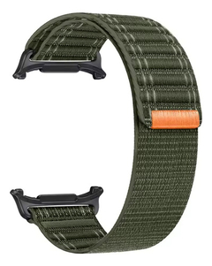 Malla Para Samsung Watch 7 Ultra. Velcro.
