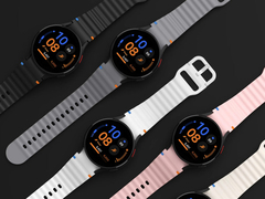 Malla De Silicona Para Samsung Watch 4/5/6/7/fe - WZ-Mallas y Accesorios Smartwatch