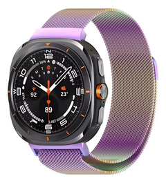 Malla Milanese Para Samsung Watch 7 Ultra. - comprar online