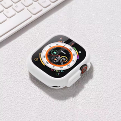 Imagen de Protector De Silicona Para Apple Watch Ultra 49.