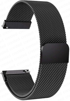 Malla Milanese Para Samsung Galaxy Watch 7, 40/44mm. - comprar online
