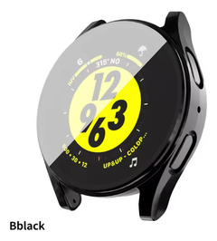Protector De Silicona Para Samsung Watch 7, 40mm/44mm. - WZ-Mallas y Accesorios Smartwatch