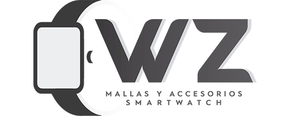 WZ-Mallas y Accesorios Smartwatch