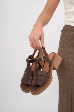 SANDALIA SOHO - comprar online