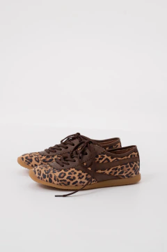 SNEAKERS BORJA - Noonchi