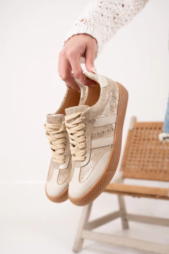 SNEAKERS SASHA en internet