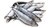 SARDINAS PORTUGUESAS X 500GRS