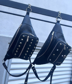 RIÑONERA BOLSILLO BIG TACHAS