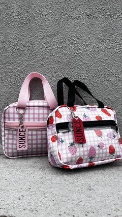 NECESERES ESTAMPADOS - comprar online