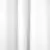 Cortina De Ambiente Tropical Onda Blanca Larga 205 x 130 cm - ISOLAPONCE