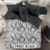 Acolchado Flannel Edredon Queen C/ Corderito Mantra Winter en internet