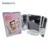 Espejo Para Maquillaje Con Luz Led USB Aumento 1x/2x/3x