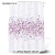 Cortina De Baño Intimity Teflón Estampada 180x180cm Antihongos