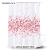 Cortina De Baño Intimity Teflón Estampada 180x180cm Antihongos - comprar online