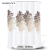 Cortina De Baño Intimity Teflón Estampada 180x180cm Antihongos - comprar online