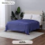 Frazada Pesada King Size Mantra Flannel Fleece Lisa 100% Cashmere Touch - ISOLAPONCE
