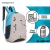 Mochila 18" Deportiva Porta Notebook Alpine Skate - ISOLAPONCE