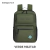 Mochila Discovery Unisex Ligera Espalda Y Tiras Acolchadas - ISOLAPONCE
