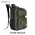 Mochila Discovery Unisex Ligera Espalda Y Tiras Acolchadas - tienda online