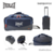 Bolso Con Ruedas Para Viajes Everlast Reforzado Grande