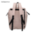 Mochila 16" Pulgadas Boca De Pez Liviana Antirobo Reforzada Everlast - tienda online