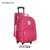 Mochila Carrito Insider 17'' Escolar Reforzada